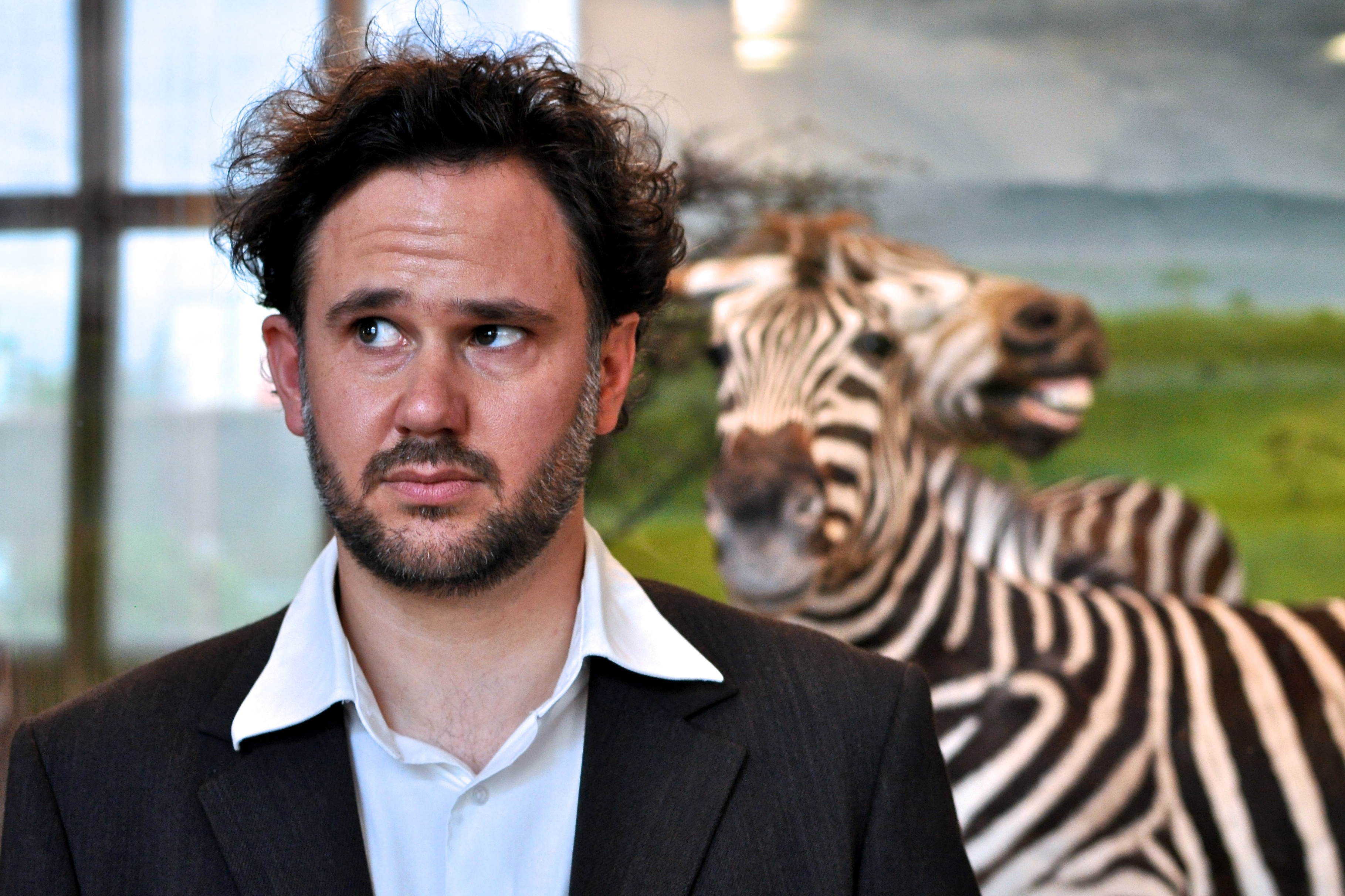 Naturhistorie | Foto: Ines Häufler