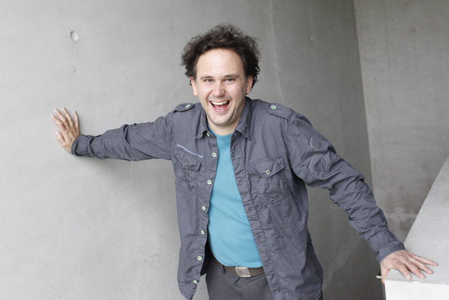 markus zett 2010 | foto: reinhard winkler