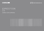 EXPEDITION 4 | Raum Lentos