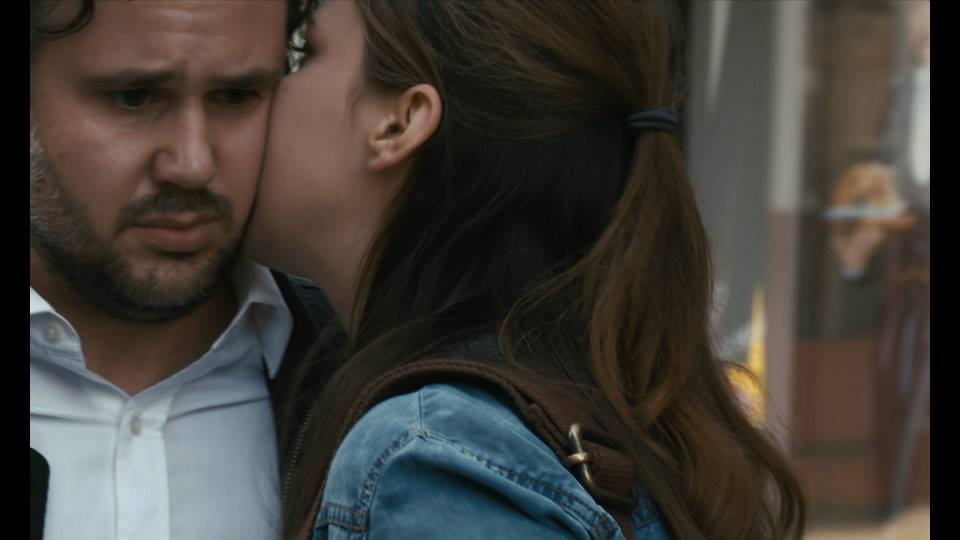 es wird sicher passieren | filmstill