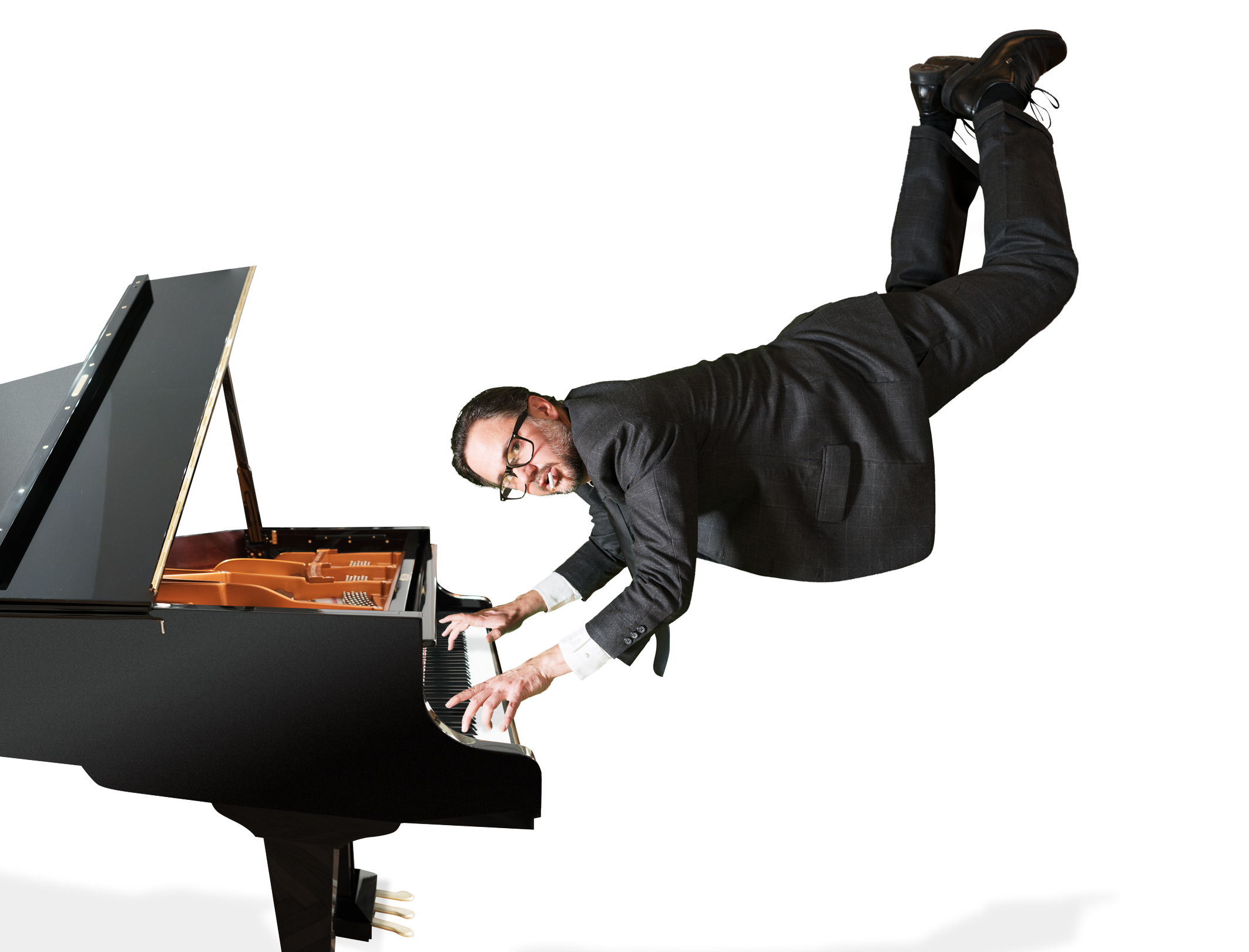 morton feldman flies // © toxic dreams, TimTom